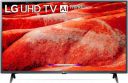 LG 50" 4K Ultra HD Smart LED 50UM7700PTA TV...
