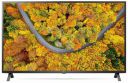 LG 50" 4K Ultra HD Smart LED TV 50UP7500PTZ (2021 Model)...