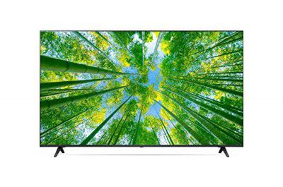 LG 50" 4K Ultra HD Smart LED TV 50UQ8040PSB
