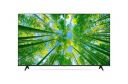 LG 50" 4K Ultra HD Smart LED TV 50UQ8040PSB...