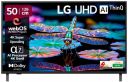 [Extra Rs 2500 OFF] LG (50") UA82 Series HD Smart webOS TV, ( 50UA82006LA )...