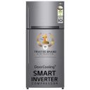 LG 506 L 1 Star Frost Free Inverter Wi-Fi Double Door Refrigerator (GN-H702HLHM)...