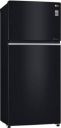 LG 546 L Frost Free Double Door 2 Star Refrigerator (GN-C702SGGU)...