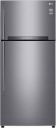 LG 547 L Frost Free Double Door 3 Star Refrigerator (GN-H702HLHQ)...
