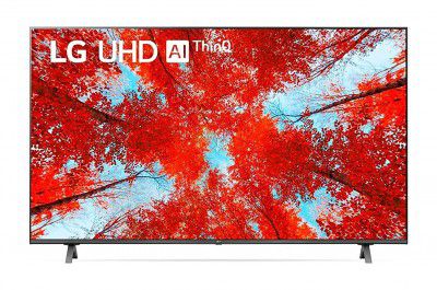 LG 55" 4K Smart Ultra HD 55UQ9000PSD TV