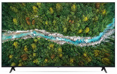 LG 55" 4K Ultra HD Smart LED TV 55UP7720PTY (2021 Model)