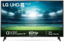 LG 55" 4K Ultra HD Smart LED TV 55UQ7550PSF...