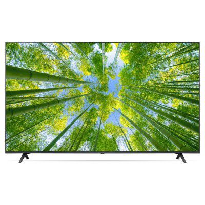 LG 55" 4K Ultra HD Smart LED TV 55UQ8020PSB