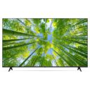 LG 55" 4K Ultra HD Smart LED TV 55UQ8020PSB...