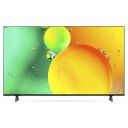 LG 55" 4K Ultra HD Smart NanoCell TV 55NANO73SQA...