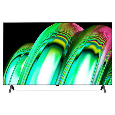 LG 55" 4K Ultra HD Smart OLED 55A2PSA TV