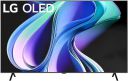 LG 55" 4K Ultra HD Smart OLED TV 55A3PSA...