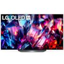 [Extra ₹30250 OFF] LG (55") 4K Ultra HD Smart OLED TV 55B3PSA (Black)...