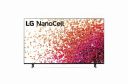 LG 55" 75 Series 2021 4K Smart UHD TV (55NANO75PTZ)...