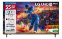 LG (55") UA82 Series 4K Ultra HD Smart webOS LED TV 55UA82006LA...