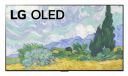 LG 55" 4K Ultra HD Smart OLED TV 55G1PTZ (OLED55G1PTZ)...