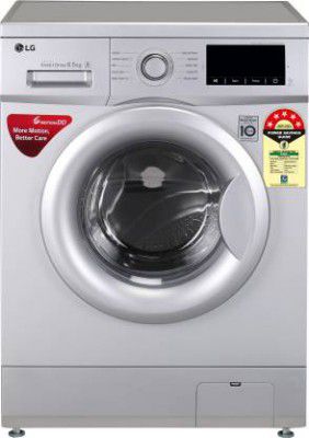 LG 6.5 kg 5 Star Fully Automatic Front Load (FHM1065ZDL.ALSQEIL)