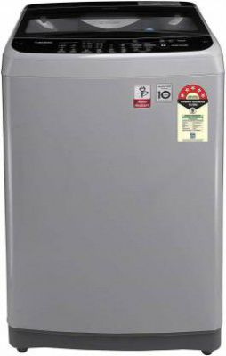 LG 6.5 kg 5 Star Rating Jet Spray Fully Automatic Top Load (T65SJSF3Z)