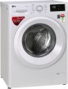 LG 6.5 kg Fully Automatic Front Load Washing Machine FHT1065HNL...