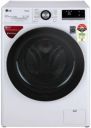 LG 6.5 kg Fully Automatic washing machine FHV1265ZFW...