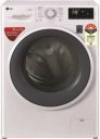 LG 6.5 kg With Steam Fully Automatic Front Load Washing Machine FHT1265ZNW.ABWQEIL...