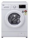 LG 6 Kg 5 Star Inverter Fully-Automatic Front Loading Washing Machine (FHM1006SDW)...