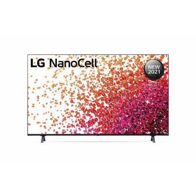 LG 65" 4K Ultra HD Smart LED TV 65NANO75TPZ