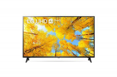 LG 65" 4K Ultra HD Smart LED TV 65UQ7550PSF