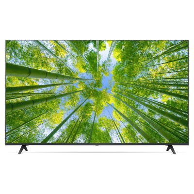 LG 65" 4K Ultra HD Smart LED TV 65UQ8020PSB