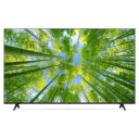 LG 65" 4K Ultra HD Smart LED TV 65UQ8020PSB...