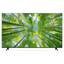 LG 65" 4K Ultra HD Smart LED TV 65UQ8040PSB...