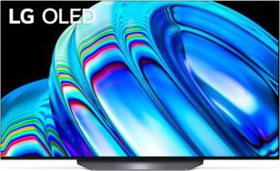 [Extra ₹11000 Off] LG 65" 4K Ultra HD Smart OLED TV OLED65B2PSA