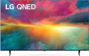 LG (65") 4K Ultra HD Smart QNED TV 65QNED75SRA (Black)...
