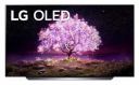 LG 65" 4K Ultra HD Smart OLED TV 65C1PTZ (OLED65C1PTZ)...