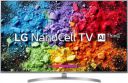 LG 65" Ultra HD (4K) LED Smart WebOS TV 65UK7500PTA...