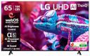 [Extra Rs 8250 Off] LG (65") UR75 Series 4K Ultra HD Smart LED TV 65UR75006LC...