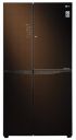LG 675L GC-M247UGLN Wi-Fi Inverter Linear Door-in-Door Side-by-Side Refrigerator...