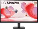 LG 68 (27 inch) Full HD IPS Panel with 3-Side Borderless Display,Tilt-able Stand, Black Stabilizer, Monitor (27MR400-BB.CTRRMV)...