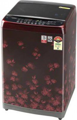 LG 7.5 kg Fully Automatic Top Load Washing Machine T75SJDR1Z