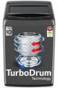LG 7.5 kg Fully Automatic Top Load Washing Machine, (T75VBMB1Z)...