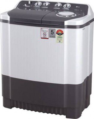 LG 7.5 kg Semi Automatic Top Load Washing Machine P7530SGAZ