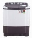 LG 7.5 kg Semi Automatic Top Load WASHING MACHINE P7530RGAZ...