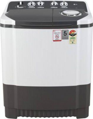 LG 7 kg 4 Star Semi Automatic Top Load (P7020NGAY)