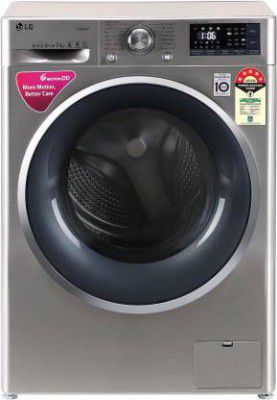 LG 7 kg Fully Automatic Front Load (FHT1207ZNS)