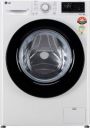 LG 7 kg Fully Automatic Front Load washing machine FHV1207Z2W...
