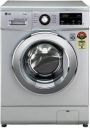 LG 7 kg Fully Automatic Front Load Washing Machine FHM1207BDL...