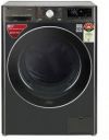 LG 7 kg Fully Automatic Front Load Washing Machine FHV1207ZWB...