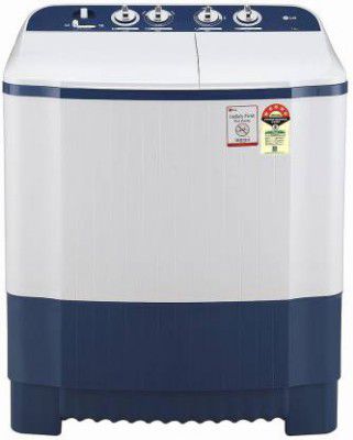 LG 7 kg Semi Automatic Top Load (P7010NBAZ)