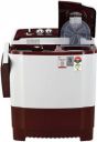 LG 7 kg Semi Automatic Top Load Washing Machine P7010RRAZ...