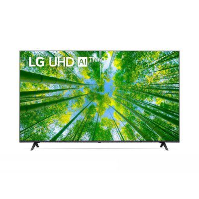 LG 70" 4K Ultra HD Smart LED TV 70UQ8040PSB